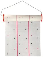 Lep na muchy w rolce, MuscaRoll, 7 m x 30 cm, Cit