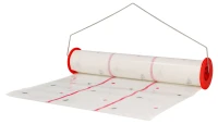 Lep na muchy w rolce, MuscaRoll, 7 m x 30 cm, Cit