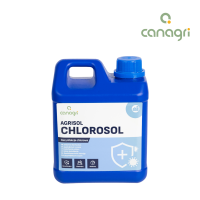 Preparat do dezynfekcji Agrisol CH (chlorosol), koncentrat, 2 kg, Canagri