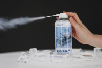 Spray 3 w 1 do maszynek do strzyżenia BladeCool 2.0, czyści, chłodzi i naoliwia, 400 ml, Aesculap