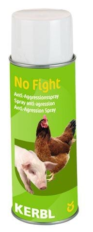 Preparat zapobiegający agresji NO FIGHT, 400 ml