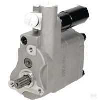 Pompa hydrauliczna, pasuje do MF 1686766M9… | poltechparts.pl