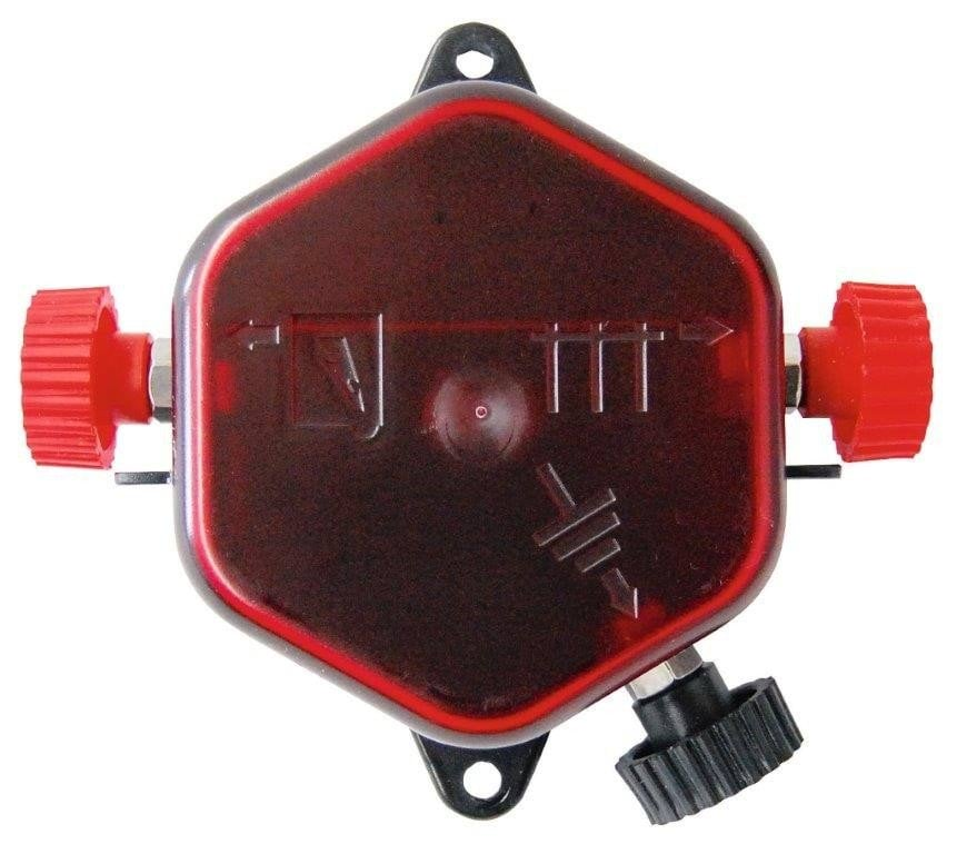 Odgromnik do ogrodzeń elektrycznych, Kerbl