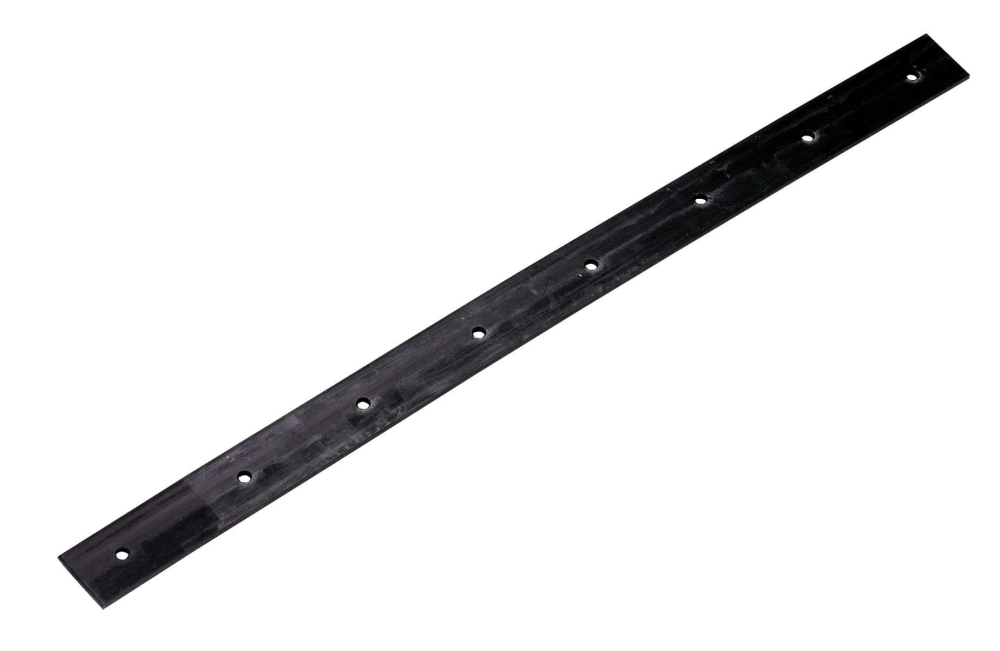 Listwa gumowa do ściągaczki, 66 cm Kerbl