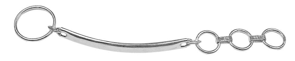 Jarzmo uwięzi, dla bydła, metal ocynkowany galwanicznie, 78 cm, Kerbl