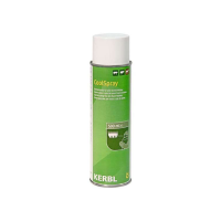 Spray czyszcząco-chłodzący do maszynek do strzyżenia, 500 ml, Kerbl