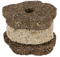 Przysmak dla konia Delizia Sandwich, bananowy, 195 g, Kerbl