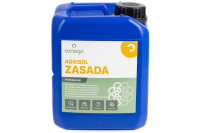 Zasadowy preparat myjąco - dezynfekujący Agrisol Zasada, 5 kg, Can Agri