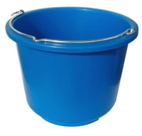 Wiadro z tworzywa sztucznego Jumbo, 20 l,… | poltechparts.pl