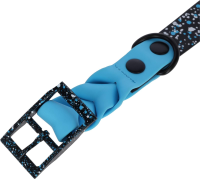 Obroża dla psa Lima, 56 - 65 cm, 25 mm, n… | poltechparts.pl