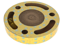 Drapak dla kota, eko Bed Jokey, tekturowy… | poltechparts.pl