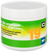 Balsam do wymion z wyciągiem z nagietka ”… | poltechparts.pl