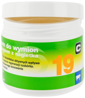 Balsam do wymion z wyciągiem z nagietka ”… | poltechparts.pl