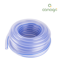 Przewód mleczny PVC Ø16, 2,5 m | poltechparts.pl