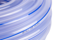 Przewód mleczny PVC Ø16, 2,5 m | poltechparts.pl