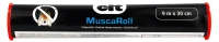 Lep na muchy w rolce, MuscaRoll, 9 m x 30… | poltechparts.pl