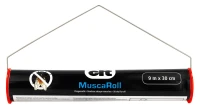 Lep na muchy w rolce, MuscaRoll, 9 m x 30… | poltechparts.pl