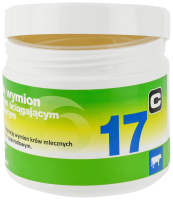 Żel do wymion z efektem ściągającym i chł… | poltechparts.pl