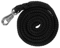 Uwiąz dla konia Bull Snap, czarny, 230 cm… | poltechparts.pl