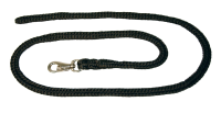 Uwiąz dla konia Bull Snap, czarny, 230 cm… | poltechparts.pl