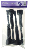 Guma strzykowa Ósemka, 8 mm, 4 szt., Can… | poltechparts.pl