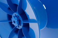 Szpula do zwijaka z blokadą SUPER, niebie… | poltechparts.pl