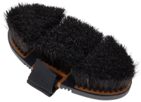 Szczotka Flex HorseHair 2K, brązowy/czarn… | poltechparts.pl
