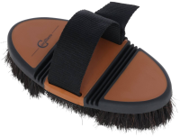 Szczotka Flex HorseHair 2K, brązowy/czarn… | poltechparts.pl