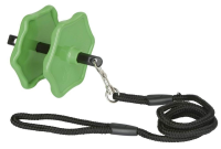 Uchwyt z linką do lizawek Delizia Sandwic… | poltechparts.pl