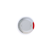 System świecący + USB, szary, Flexi | poltechparts.pl