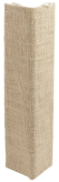 Drapak dla kota, Kevin, narożny, 80 x 28… | poltechparts.pl