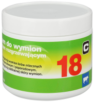 Balsam do wymion z efektem rozgrzewającym… | poltechparts.pl