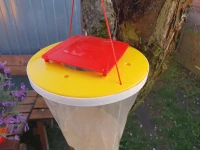 Pułapka na muchy RedTop (muchołapka), 3 l… | poltechparts.pl