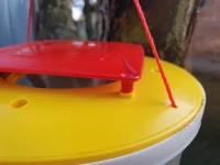 Pułapka na muchy RedTop (muchołapka), 3 l… | poltechparts.pl