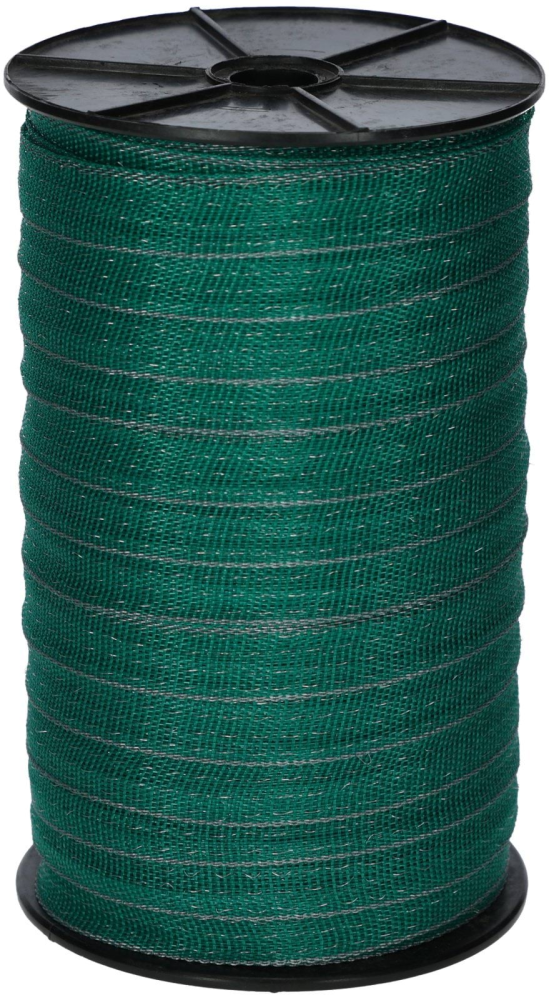 Taśma ogrodzeniowa ECONOMY, 200m x 20mm,… | poltechparts.pl