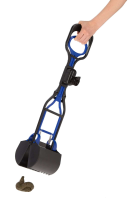 Zbieracz odchodów, 71 x 13 x 14 cm, Kerbl | poltechparts.pl