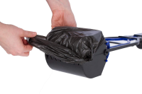 Zbieracz odchodów, 71 x 13 x 14 cm, Kerbl | poltechparts.pl