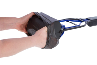 Zbieracz odchodów, 71 x 13 x 14 cm, Kerbl | poltechparts.pl