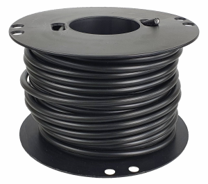 Podziemny przewód wysokiego napięcia, 25m x 1,6 mm, Kerbl