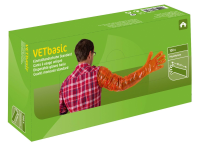 Rękawice VETbasic, transparentne, 100 szt… | poltechparts.pl