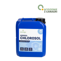 Preparat do dezynfekcji Agrisol CH (chlor… | poltechparts.pl
