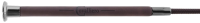 Bat ujeżdżeniowy, brązowy, 110 cm, Covall… | poltechparts.pl