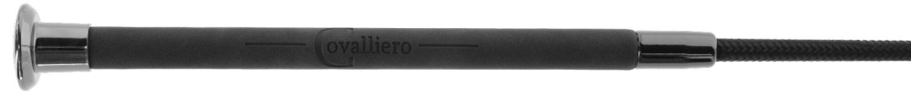 Bat skokowy, czarny, 65 cm, Covalliero | poltechparts.pl