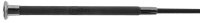 Bat skokowy, czarny, 65 cm, Covalliero | poltechparts.pl