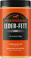 Smar do skór Leather Grease, 1000 ml, Pha… | poltechparts.pl