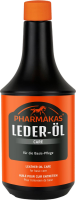 Olej do skór Pharmakas Leather Oil, 1000… | poltechparts.pl
