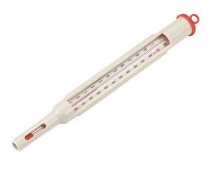 Termometr do mleka