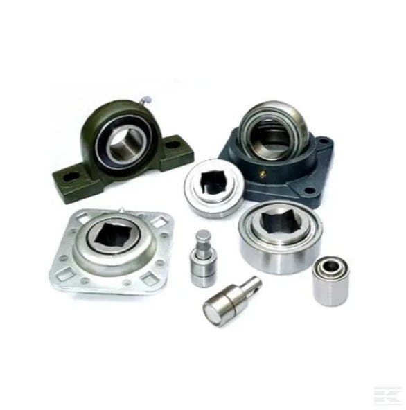 Łożysko Massey Ferguson V610060085
