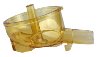 Korpus dolny kolektora 300 ml Classicdo a… | poltechparts.pl