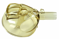 Korpus dolny kolektora 300 ml Classic, PSU | poltechparts.pl